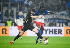 Remi HSV-a i Kelna, uz majstoriju Vijeire - Teško da ovo nekom odgovara